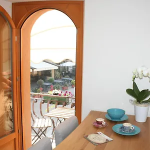 Gasthof Casa Ciari, Tremosine