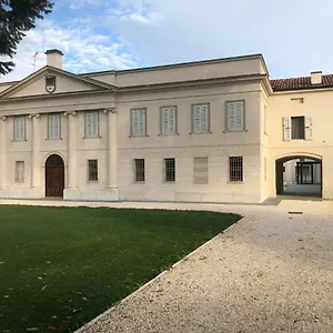 Gasthof Cantoni Marca, Sabbioneta