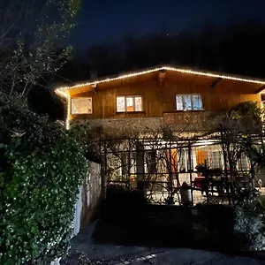 Frühstückspension Al Cervo Tra I Laghi, Tavernerio