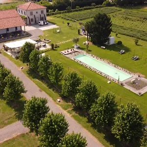 Azienda Agricola La Macina Couette-café