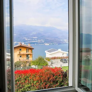 Gasthof Lena, Bellano