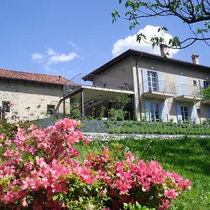 Frühstückspension Cascina La Cinciallegra, Oggiono